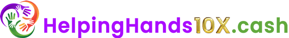 HelpingHands10X.cash